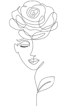 Rose Poudrée Maison de beauté et bien-être